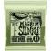 Ernie Ball Slinky Nickelwound Magnum Slinky 12-56 2618 Front