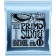Ernie Ball Primo Slinky Nickel Wound Electric Guitar Strings 9.5-44 Gauge Front