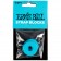 Ernie Ball Strap Blocks 4 Pack Blue