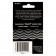 Ernie Ball Strap Blocks 4 Pack Grey Back