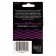 Ernie Ball Strap Blocks 4pk Purple Back