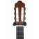 Esteve 6PS Classical Guitar Cedar/Rosewood