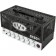 EVH 5150III 15W LBX Black/White Head Guitar Amp Top Angle