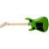 EVH 5150 Series Standard Slime Green Back
