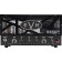 EVH 5150III LBX-S Head With 5150III Straight Cabinet Black Half Stack Pack Amp