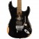 EVH Frankenstein Relic Series Black Body