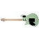 EVH Wolfgang Special Satin Surf Green Back