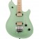 EVH Wolfgang Special Satin Surf Green Body