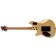 EVH Wolfgang WG Standard Gold Sparkle Baked Maple Back