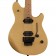 EVH Wolfgang WG Standard Gold Sparkle Baked Maple Body