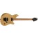 EVH Wolfgang WG Standard Gold Sparkle Baked Maple Front