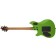 EVH Wolfgang WG Standard Slime Green Back