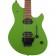 EVH Wolfgang WG Standard Slime Green Body