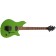 EVH Wolfgang WG Standard Slime Green Front