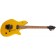 EVH Wolfgang WG Standard Taxi Cab Yellow Front Angle