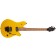 EVH Wolfgang WG Standard Taxi Cab Yellow Front Angle 2