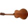Faith FDNMG Nomad Mini-Neptune Electro Travel Guitar Back
