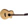 Faith FKV Naked Venus Concert Cutaway Electro Acoustic