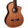 Faith FLCEHG3 Lyra Electro-Classical Guitar Body