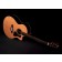 Faith Faith Legacy Neptune Electro-Acoustic Cutaway 2-Piece Rosewood Angle