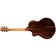 Faith Faith Legacy Neptune Electro-Acoustic Cutaway 2-Piece Rosewood Back