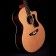 Faith Faith Legacy Neptune Electro-Acoustic Cutaway 2-Piece Rosewood Body