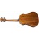 Faith FG1RE PJE Legacy Mars Electro Acoustic Khaya Mahogany Back