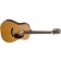 Faith FG1RE PJE Legacy Mars Electro Acoustic Khaya Mahogany Front