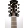 Faith FG20RE PJE Legacy THE TWENTY Mars Headstock