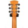 Faith FG20RE PJE Legacy THE TWENTY Mars Headstock Back