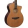 Faith FKVCD Naked Venus Cutaway Cedar & Mahogany Satin Body