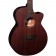 Faith FKVMG Naked Venus Mahogany Electro Cutaway Acoustic Body