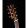 Faith PJE Legacy THE TWENTY Earth FG20HCE Headstock