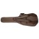 Faith FKV12 Naked Venus Cutaway 12 String Guitar Gig Bag Back