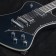 Hagstrom Fantomen Limited Edition Kyanite Blue