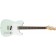 Fender-American-Performer-Telecaster-Satin-Sonic-Blue-Front