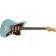 Fender-60th-Anniversary-Triple-Jazzmaster-Daphne-Blue-Front