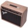 Fender Acoustasonic 40 Acoustic Amp Brown and Wheat Top Angle