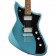 Fender Alternate Reality Meteora Lake Placid Blue Body