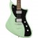 Fender Alternate Reality Meteora Surf Green Body