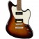 Fender Alternate Reality PowerCaster 3-Colour Sunburst Body