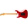 Fender American Ultra II Stratocaster HSS Sinister Red