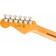 Fender American Ultra II Stratocaster HSS Sinister Red