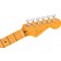 Fender American Ultra II Stratocaster HSS Sinister Red