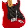 Fender American Ultra II Stratocaster HSS Sinister Red