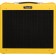 Fender-Blues-Junior-Yellow-And-Black-Swamp-Thang-Front