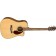 Fender CD-140SCE Natural Electro Acoustic Guitar
