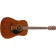 Fender CD-60S All Mahogany Dreadnought Acoustic Guitar