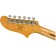 Squier Classic Vibe Starcaster Natural