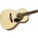 Fender CP-60S Natural Acoustic Parlour Guitar Body